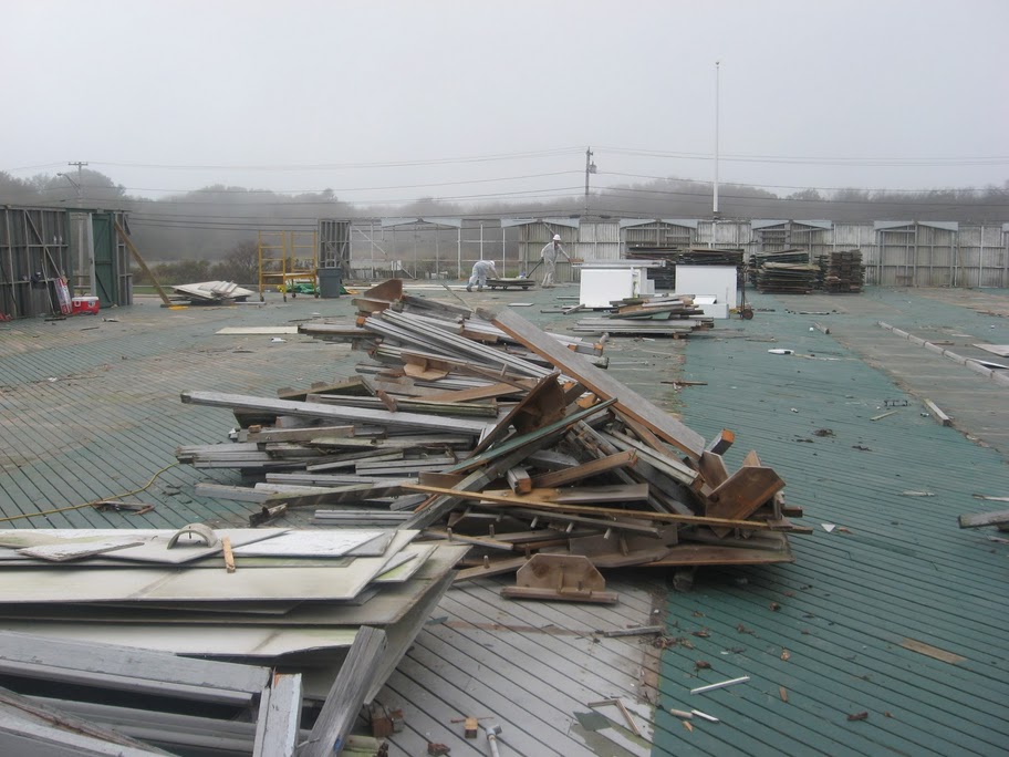 Outer Walls But Not For Long 9/27/11 009